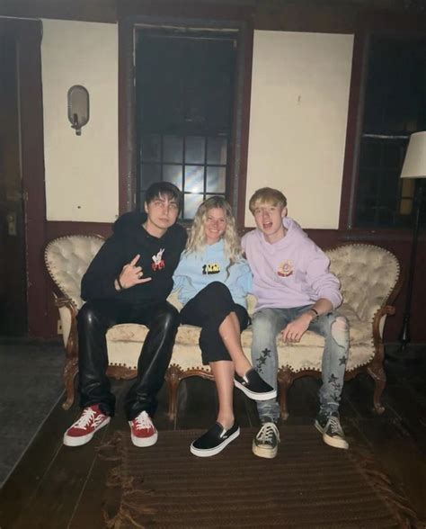 is amanda from sam and colby fake|sam and colby tfil.